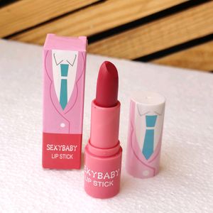 3 Pc Korean Lipstick New