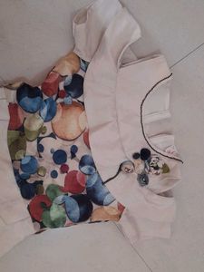 2 Time Use OfferLong  Frock