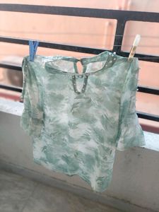 Pearl Top