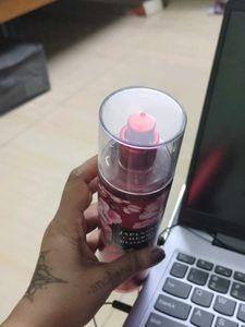 Japanese Cherry Blossom Body Mist