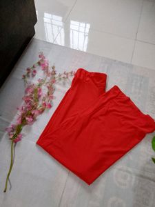 Kurti Plazo Set