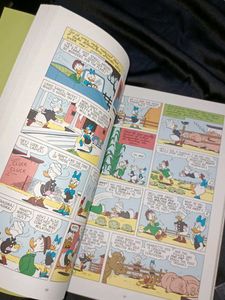 Donald Duck: Duck Luck