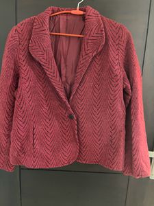 Beautiful Coat