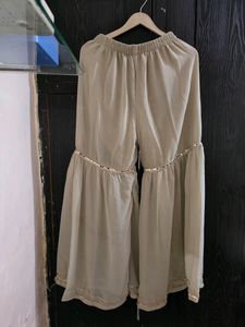 Sharara Set