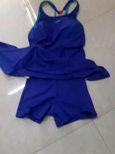 Women's Swimming Costume