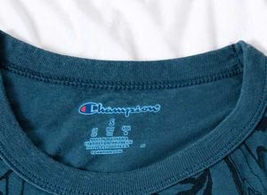 Champion Men's T-Shirt