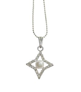 Star Pendant Necklace
