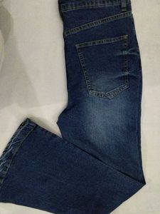 Women's Flare Jeans