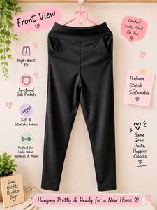 Stylish Stretchable Leggings | Great Condition