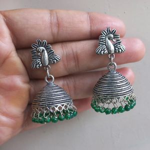 OXODISE EARRINGS