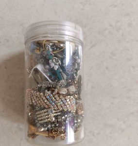 Assorted Fashion Jewellery Collection