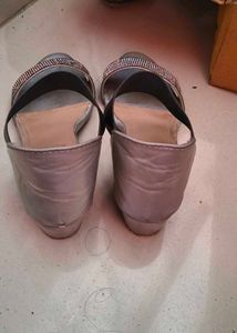 Stylish Heels