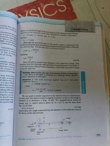 Physics Textbook for Class XII - Part I