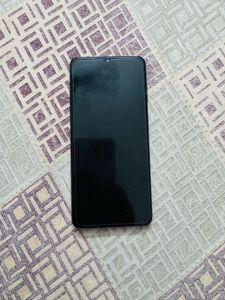Samsung Galaxy A12 Black Australia