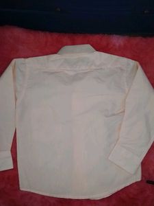 New  Boys Shirt
