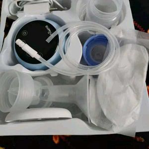 Bum Tum lactating machine