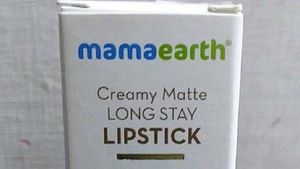 Mamaearth Lipistick Pack Of 2
