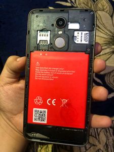 Itel Touch Phone