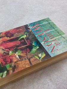 A Little Death by Laura Wilson