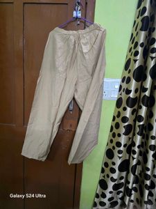 Striped Cotton Kurta