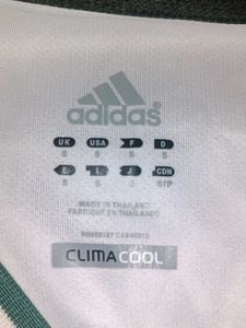 Adidas Liverpool Long Sleeve Jersey