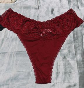 Combo Of 3 Imported Thong Penties