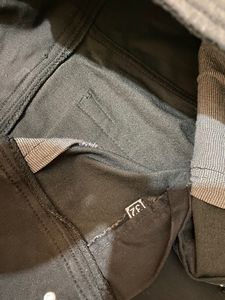 Black High Waist Jeans