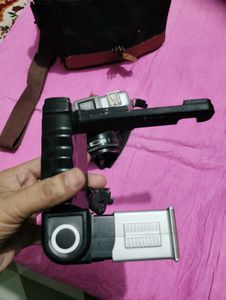 Vintage Olympia DL2000A Film Camera