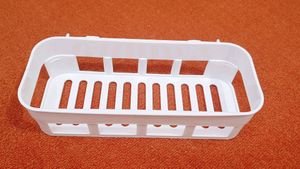 Rack For Bathroom & Kitchen WITH TOWEL HANGER
