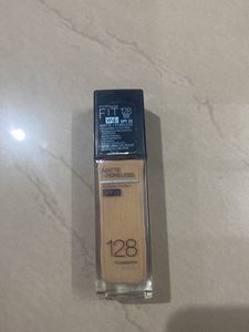 Maybelline Foundation 128 Shade