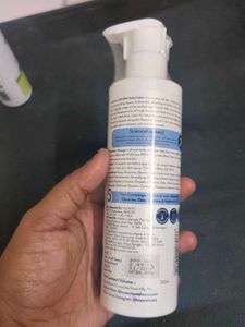 WishCare AHA + BHA Body Lotion