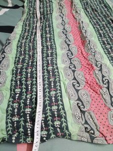 Green Maxi