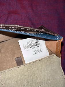 Beautiful Baggit Brown Wallet 🤎