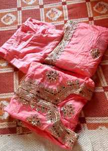 Gota Patti Suit