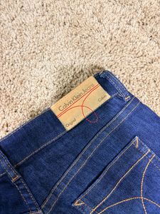 Original Calvin Klein Jeans