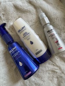 BBLUNT Intense Moisture Shampoo