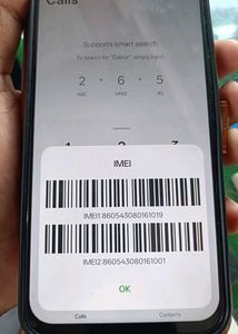 Realme c83 5g