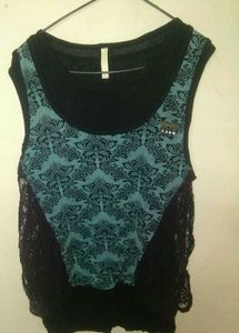 Used Only Twice Bought From Max Casual Top