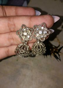 Assorted Fashion Earrings Collection