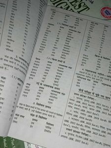10 Exam Preparation Books Lot, ✨ get free 3 book