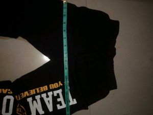 Black Trousers For Kids