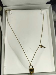 Antitarnish chains