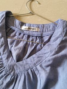 Plus Size Top