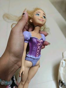 disney doll