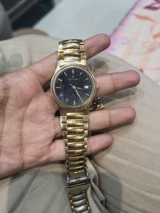 titan watch