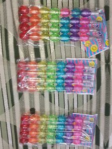 Kidez Pencil 3 Set