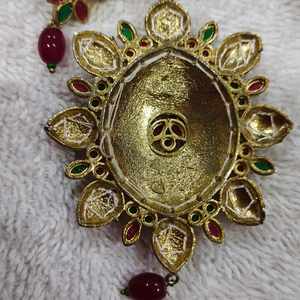 pendant set