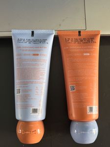 Fix My Curls Hair Butter &amp; Gelly Set