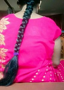 Braid Extension