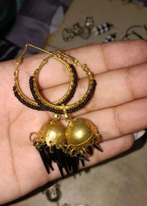 Assorted Fashion Earrings Collection